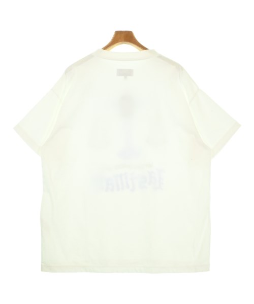 LASTMAN（ラストマン）Tシャツ・カットソー 白 サイズ:L メンズ/2200696794087