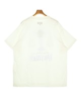 LASTMAN（ラストマン）Tシャツ・カットソー 白 サイズ:L メンズ/2200696794087