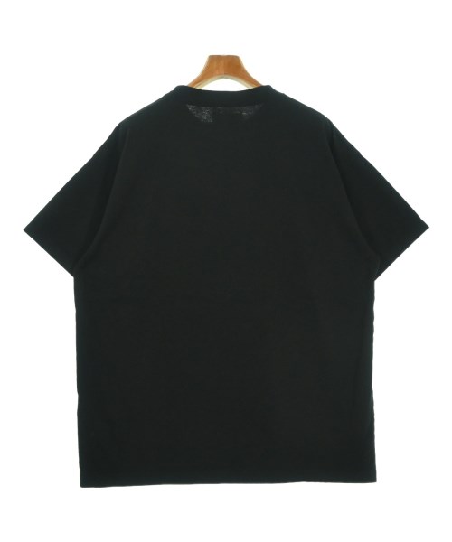 LASTMAN（ラストマン）Tシャツ・カットソー 黒 サイズ:L メンズ/2200696794094