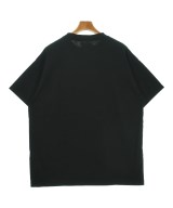 LASTMAN（ラストマン）Tシャツ・カットソー 黒 サイズ:L メンズ/2200696794094