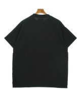 LASTMAN（ラストマン）Tシャツ・カットソー 黒 サイズ:M メンズ/2200696794100