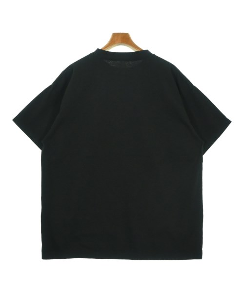 LASTMAN（ラストマン）Tシャツ・カットソー 黒 サイズ:L メンズ/2200696794117