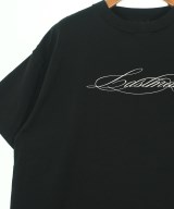 LASTMAN（ラストマン）Tシャツ・カットソー 黒 サイズ:L メンズ/2200696794117