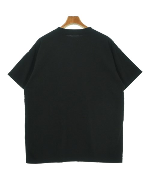 LASTMAN（ラストマン）Tシャツ・カットソー 黒 サイズ:M メンズ/2200696794124