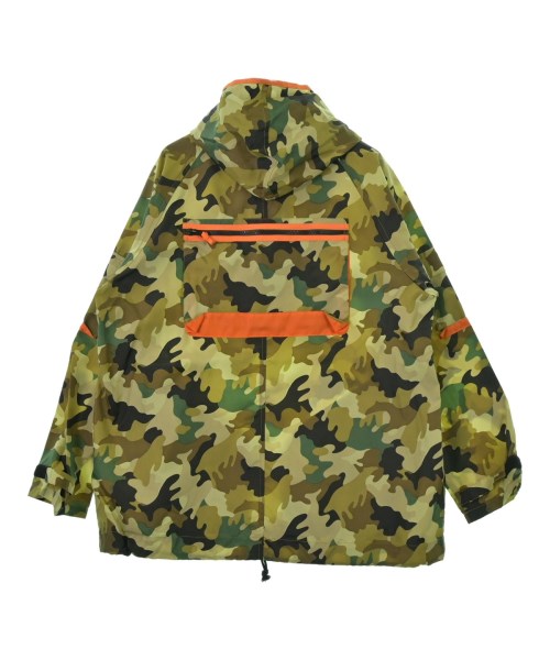 LEMONeD（レモネード）マウンテンパーカー カーキ サイズ:L メンズ/2200659404015