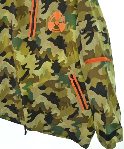 LEMONeD（レモネード）マウンテンパーカー カーキ サイズ:L メンズ/2200659404015