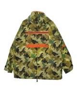 LEMONeD（レモネード）マウンテンパーカー カーキ サイズ:L メンズ/2200659404015