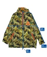 LEMONeD（レモネード）マウンテンパーカー カーキ サイズ:L メンズ/2200659404015