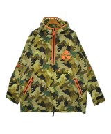 LEMONeD マウンテンパーカー