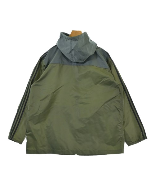 LEMONeD（レモネード）ミリタリーブルゾン カーキ サイズ:L メンズ/2200659404022