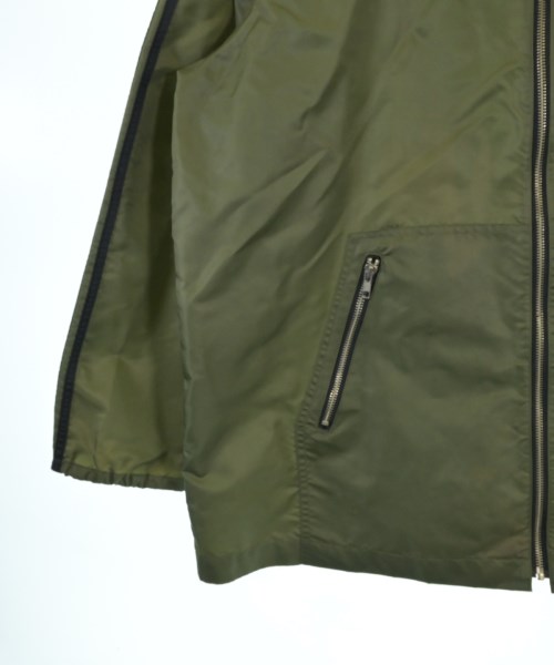 LEMONeD（レモネード）ミリタリーブルゾン カーキ サイズ:L メンズ/2200659404022