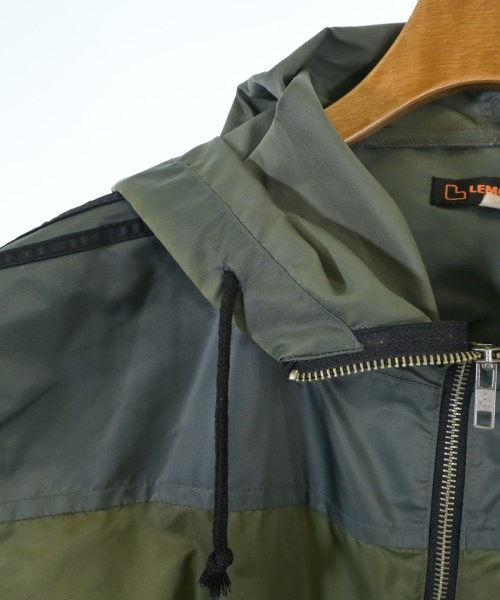 LEMONeD（レモネード）ミリタリーブルゾン カーキ サイズ:L メンズ/2200659404022