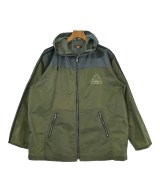 LEMONeD（レモネード）ミリタリーブルゾン カーキ サイズ:L メンズ/2200659404022