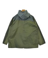 LEMONeD（レモネード）ミリタリーブルゾン カーキ サイズ:L メンズ/2200659404022