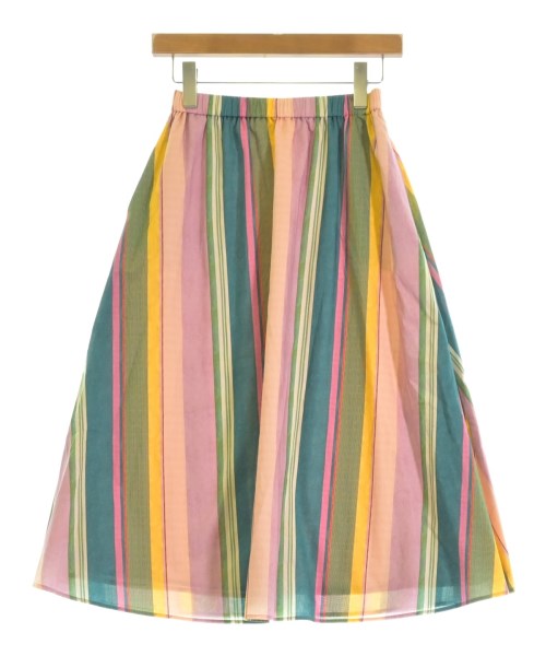 リリアンビューティエクラ(Liliane Burty ECLAT)のLiliane Burty ECLAT ロング・マキシ丈スカート