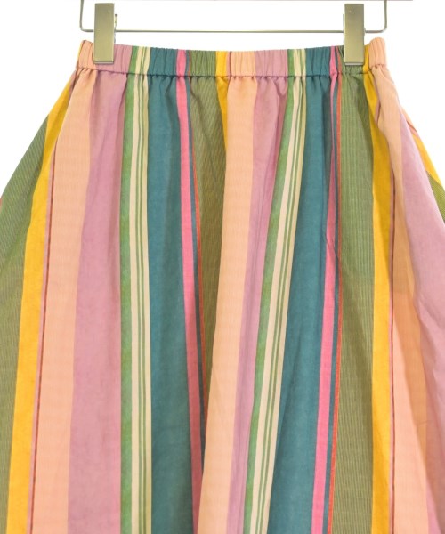 Liliane Burty ECLAT（リリアンビューティエクラ）ロング・マキシ丈スカート ピンク サイズ:S レディース/2200605322073