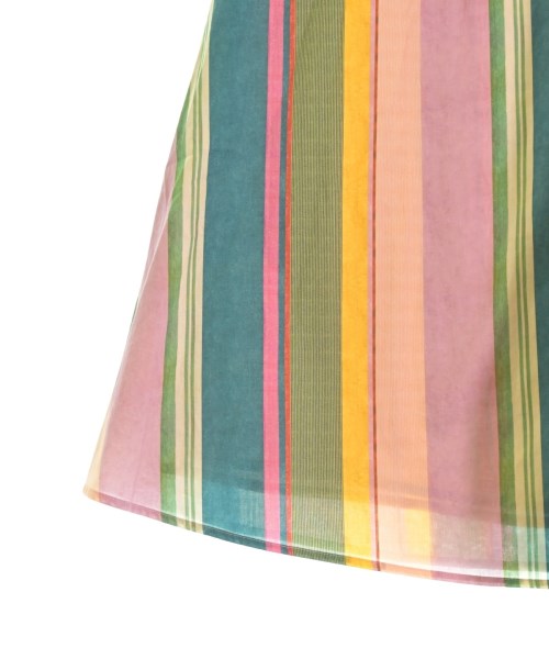 Liliane Burty ECLAT（リリアンビューティエクラ）ロング・マキシ丈スカート ピンク サイズ:S レディース/2200605322073