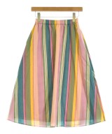 Liliane Burty ECLAT（リリアンビューティエクラ）ロング・マキシ丈スカート ピンク サイズ:S レディース/2200605322073