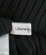 Liliane Burty ECLAT（リリアンビューティエクラ）ニット・セーター 黒 サイズ:M レディース/2200693682028
