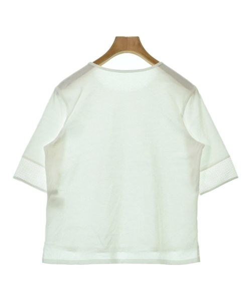 Liliane Burty ECLAT（リリアンビューティエクラ）Tシャツ・カットソー 白 サイズ:-(M位) レディース/2200704718050
