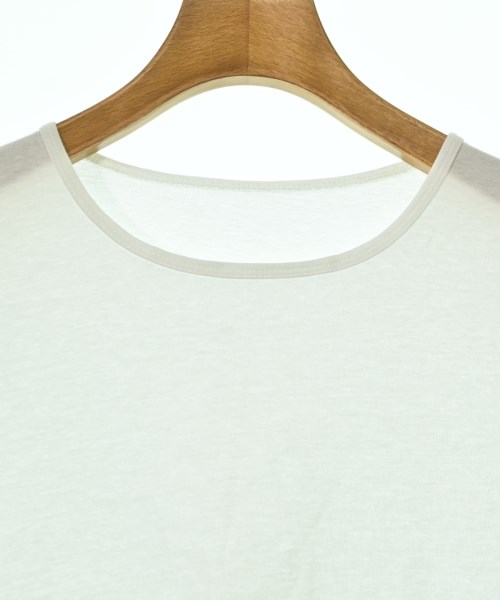 Liliane Burty ECLAT（リリアンビューティエクラ）Tシャツ・カットソー 白 サイズ:-(M位) レディース/2200704718050
