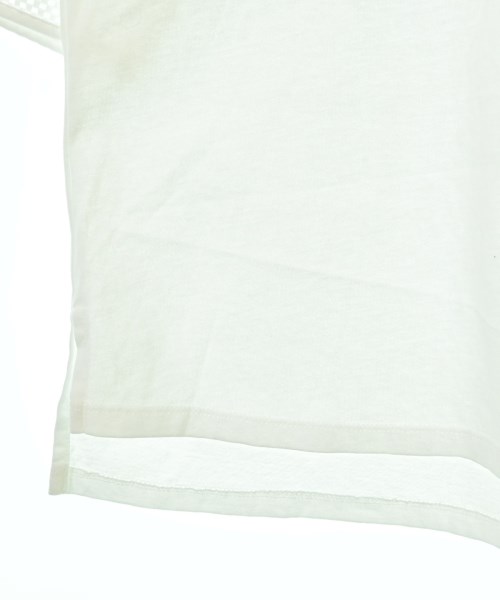 Liliane Burty ECLAT（リリアンビューティエクラ）Tシャツ・カットソー 白 サイズ:-(M位) レディース/2200704718050