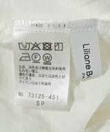 Liliane Burty ECLAT（リリアンビューティエクラ）Tシャツ・カットソー 白 サイズ:-(M位) レディース/2200704718050