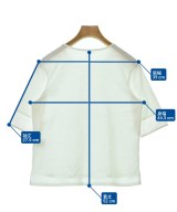 Liliane Burty ECLAT（リリアンビューティエクラ）Tシャツ・カットソー 白 サイズ:-(M位) レディース/2200704718050
