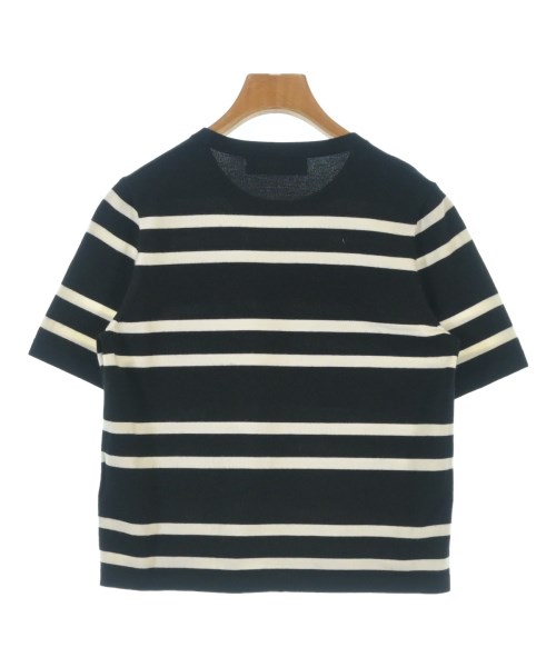 LIUREGALI（リウレガリ）Tシャツ・カットソー 黒 サイズ:S レディース/2200700595150