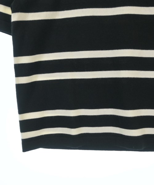 LIUREGALI（リウレガリ）Tシャツ・カットソー 黒 サイズ:S レディース/2200700595150