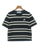 LIUREGALI（リウレガリ）Tシャツ・カットソー 黒 サイズ:S レディース/2200700595150