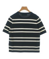 LIUREGALI（リウレガリ）Tシャツ・カットソー 黒 サイズ:S レディース/2200700595150
