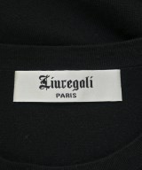 LIUREGALI（リウレガリ）Tシャツ・カットソー 黒 サイズ:S レディース/2200700595150