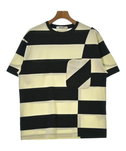LIUREGALI(リウレガリ)Tシャツ・カットソー 白 サイズ:XS/2200700595198
