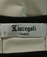 LIUREGALI（リウレガリ）Tシャツ・カットソー 白 サイズ:XS メンズ/2200700595198
