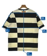 LIUREGALI（リウレガリ）Tシャツ・カットソー 白 サイズ:XS メンズ/2200700595198