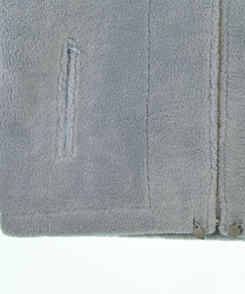 LIUREGALI（リウレガリ）ブルゾン 青 サイズ:XS レディース/2200649030019