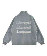 LIUREGALI（リウレガリ）ブルゾン 青 サイズ:XS レディース/2200649030019