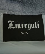 LIUREGALI（リウレガリ）ブルゾン 青 サイズ:XS レディース/2200649030019