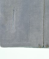 LIUREGALI（リウレガリ）ブルゾン 青 サイズ:XS レディース/2200649030019