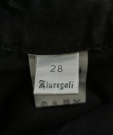 LIUREGALI（リウレガリ）デニムパンツ 黒 サイズ:28(L位) レディース/2200649030170