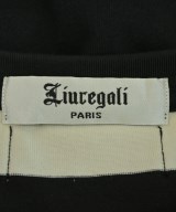 LIUREGALI（リウレガリ）Tシャツ・カットソー 白 サイズ:XS メンズ/2200724516056