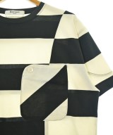 LIUREGALI（リウレガリ）Tシャツ・カットソー 白 サイズ:XS メンズ/2200724516056