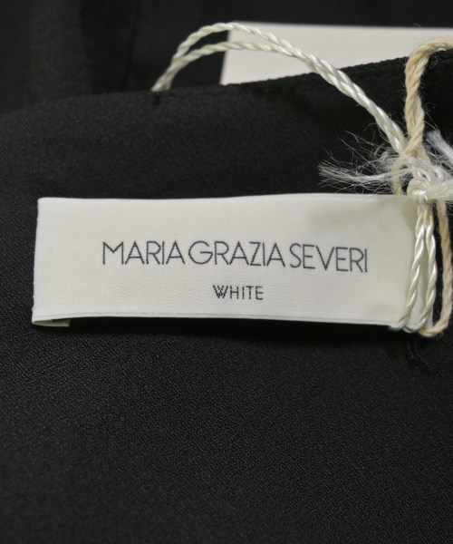 MARIA GRACHVOGEL （マリアグラッハフォーゲル）ワンピース 黒 サイズ:46(XL位) レディース/2200721562063