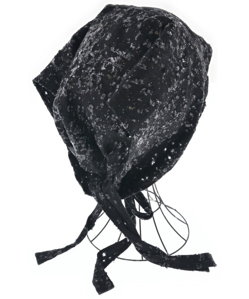 NAM（ナム）アクセサリー（その他） 黒 サイズ:- メンズ/2200640495015