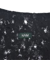 NAM（ナム）アクセサリー（その他） 黒 サイズ:- メンズ/2200640495015