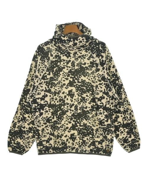 ナム(NAM)のNAM パーカー