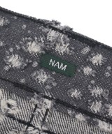 NAM（ナム）小物類（その他） グレー サイズ:2(M位) メンズ/2200676014020