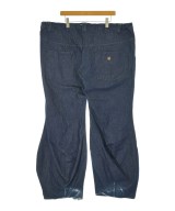 NAM（ナム）デニムパンツ 紺 サイズ:F メンズ/2200679903086