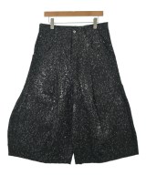 NAM（ナム）クロップドパンツ 黒 サイズ:2(M位) メンズ/2200661745014